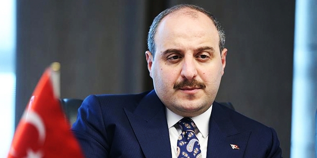 Bakandan gizli IMF görüşmesine tepki!