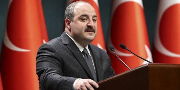 Bakan Varank'tan CHP'li İslam'a tarihi ayar