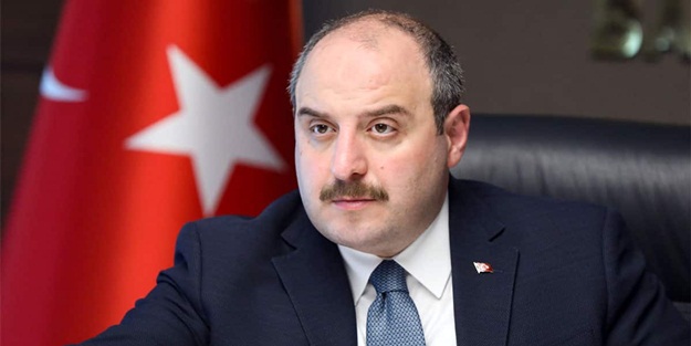 Bakan Varank'tan ekonomi açıklaması