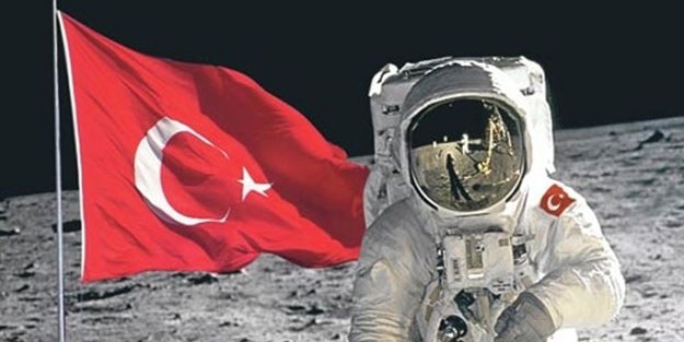 Bakan Varank'tan flaş TUA açıklaması