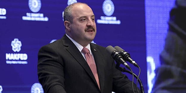 Bakan Varank’tan FOX TV’ye çok sert tepki: Dünyanın en ahlaksız medyası...