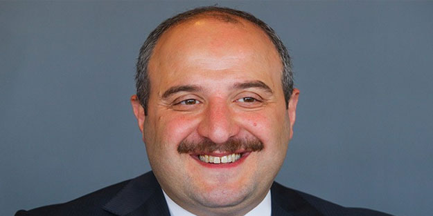 Bakan Varank'tan İYİ Parti'ye bomba gönderme: Ne oldu, papatya çayınız mı bitti?