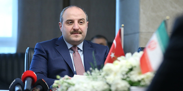 Bakan Varank'tan Kılıçdaroğlu'na sert tepki: Bu bir faşizmdir!