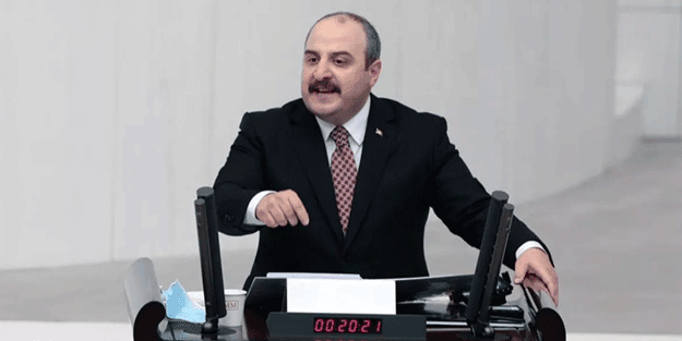 Bakan Varank'tan Kılıçdaroğlu'na sert tepki: Utanma duygusu yok