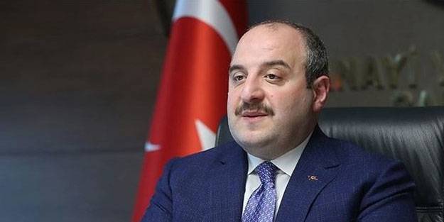 Bakan Varank'tan Kılıçdaroğlu'na tepki: Sadece köstek olmak derdinde