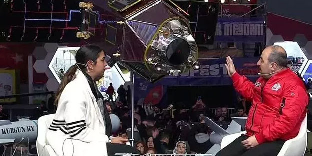 Bakan Varank'tan Kılıçdaroğlu'nun 'ABD'li şirket' vaadine cevap