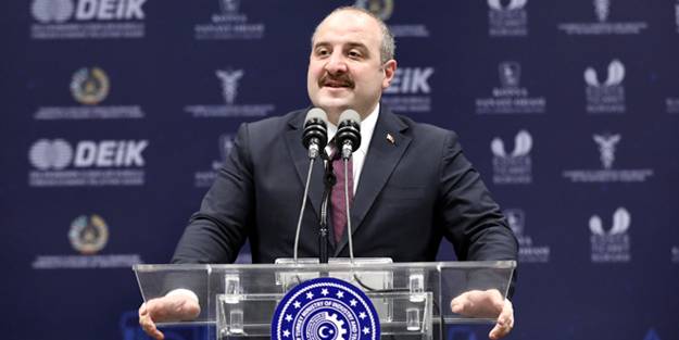 Bakan Varank'tan kur açıklaması: Türkiye'ye yapılabilecek en büyük haksızlıktır!