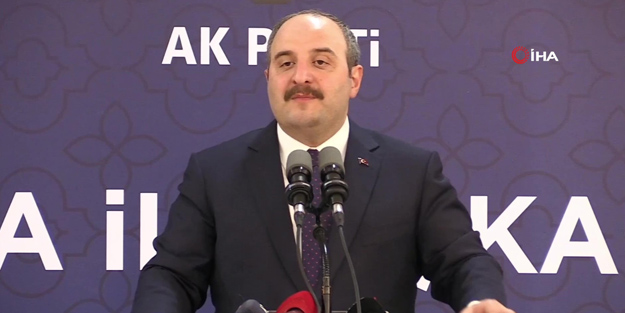 Bakan Varank'tan şov yapan Kılıçdaroğlu'na hodri meydan!