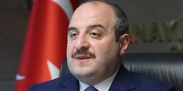 Bakan Varank'tan tepki: Sende hiç utanma yok mu?