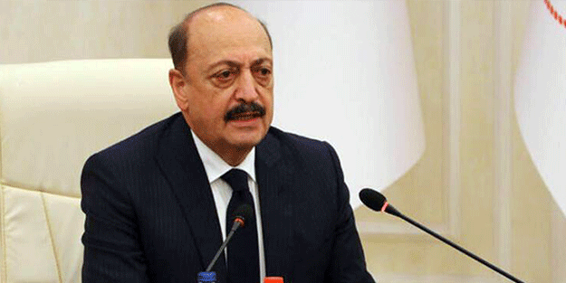 Bakan Vedat Bilgin duyurdu! Emekli aylıklarına yeni düzenleme