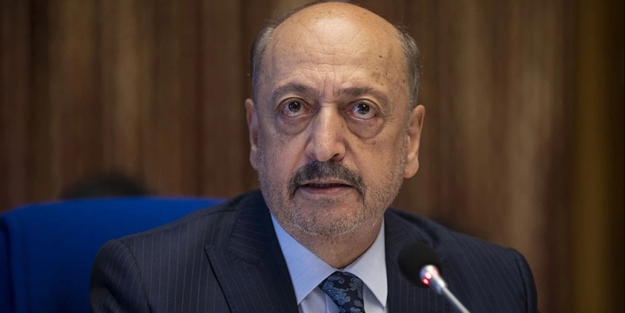 Bakan Vedat Bilgin'den asgari ücret açıklaması: Gerekirse ara zam yapılabilir