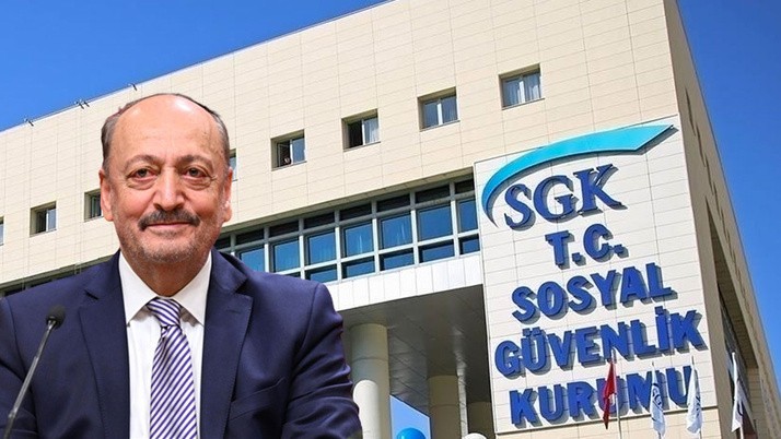 Bakan Vedat Bilgin’den müjde! 90 TL'den 750 TL'ye çıkarıldı