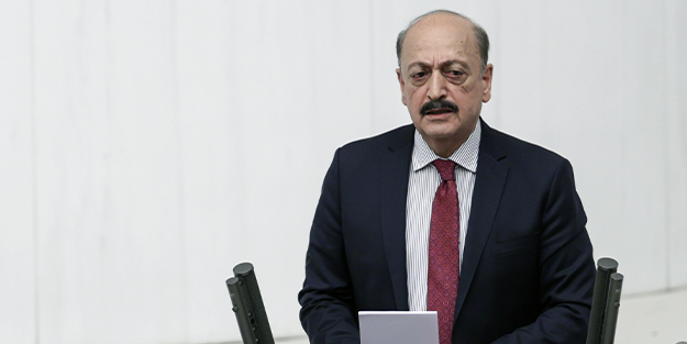 Bakan Vedat Bilgin’i ona soran yanılır! Google’dan çok ilginç hata
