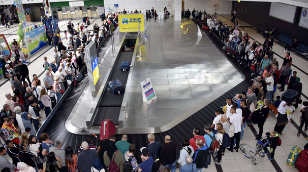 Bakan Veysel Eroğlu: 50 milyon turist, 50 milyar dolar gelir hedefini yakalayacağız