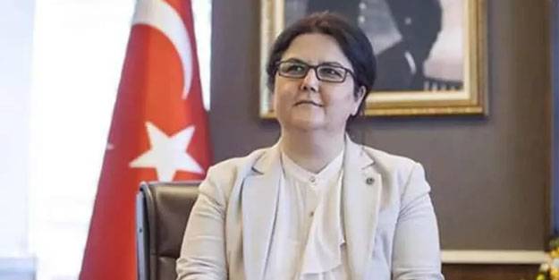 Bakan Yanık destek programını duyurdu