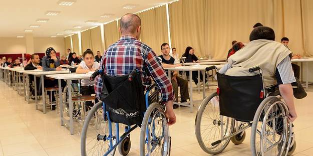 Bakan Yanık duyurdu: Engelli atamaları tarihi belli oldu