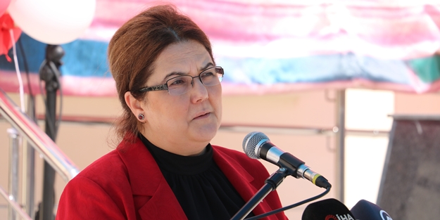 Bakan Yanık duyurdu! Hükümetten 'doğal gaz yardımı' müjdesi