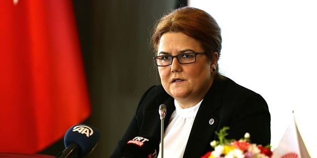 Bakan Yanık duyurdu! Psikososyal destek ekipleri bölgeye intikal etti