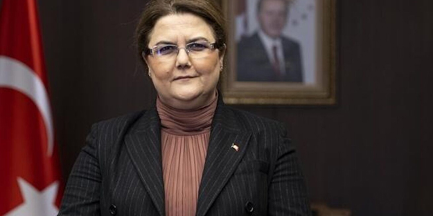 Bakan Yanık: Niçin etkili bir adım atılmadığının üzerinde düşünmek gerekir