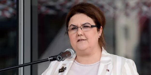 Bakan Yanık: Suriyelileri peyderpey gönderiyoruz