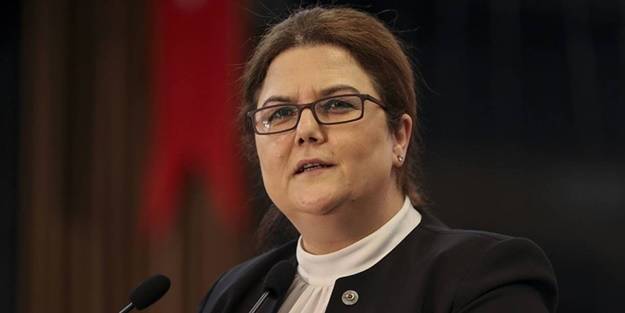 Bakan Yanık'tan açıklama: Asla gözünün yaşına bakmayız