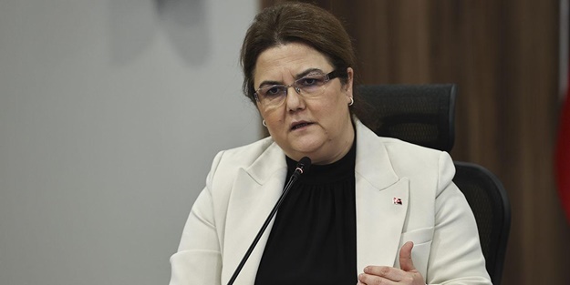Bakan Yanık'tan Almanya'daki Türklere önemli çağrı!