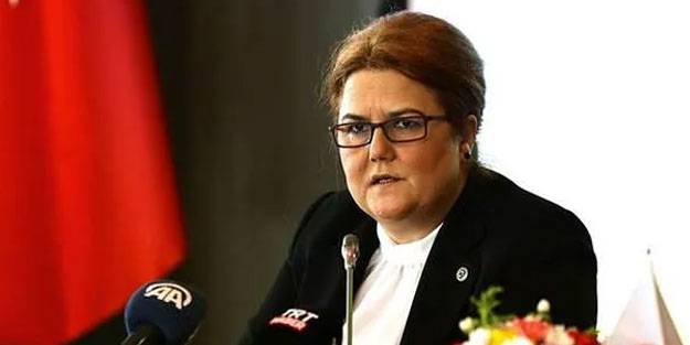 Bakan Yanık'tan çocuk yaşta evlilik açıklaması