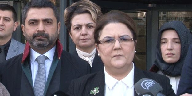 Bakan Yanık'tan Düzce depremi açıklaması: Arkadaşlarımız sahada
