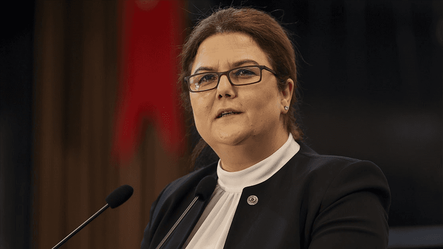 Bakan Yanık'tan flaş 