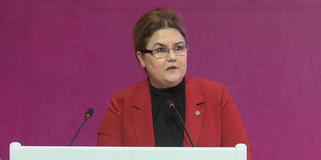 Bakan Yanık'tan Fransa'nın başörtüsü kararına tepki