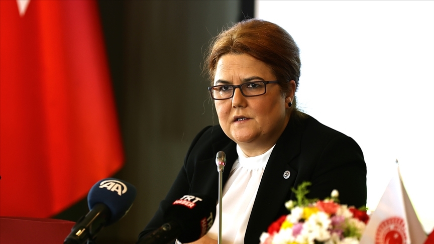 Bakan Yanık'tan Malatya'daki uyuşturucu operasyonuyla ilgili açıklama