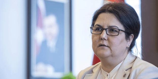 Bakan Yanık'tan müjde: Ödemeler başlıyor