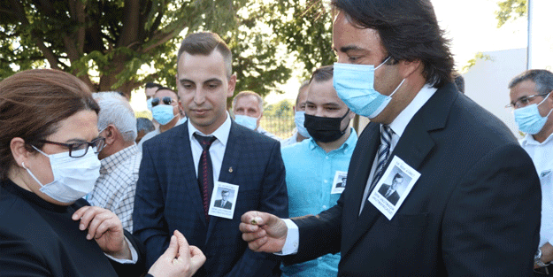 Bakan Yanık’tan Yunan’a kapak olacak hareket!