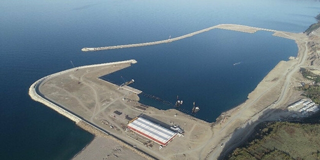 Bakan yardımcısı açıkladı: Dünyaya entegre olacak