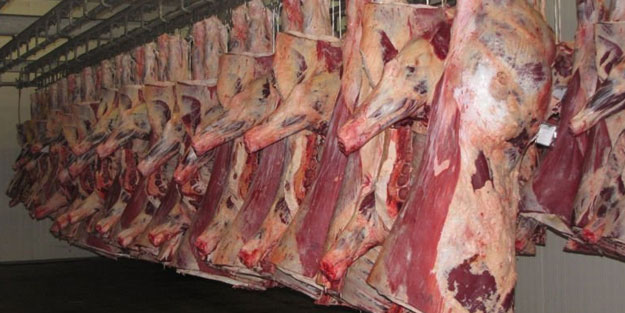 Bakan Yardımcısı açıkladı: Et ithalatı bitecek