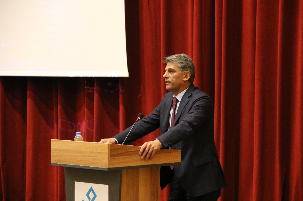 Bakan Yardımcısı Alpaslan: “Sinop Cezaevi’nde restorasyon çalışmaları başlıyor” 