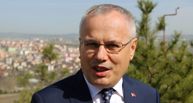 Bakan Yardımcısı Ceylan: ‘Silopi'de yıkım çalışmaları başlıyor’