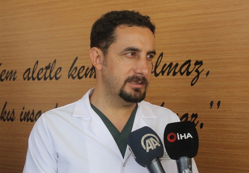 Bakan Yardımcısı Dursun’un hayatını kaybettiği kazada yaralananların tedavileri sürüyor 