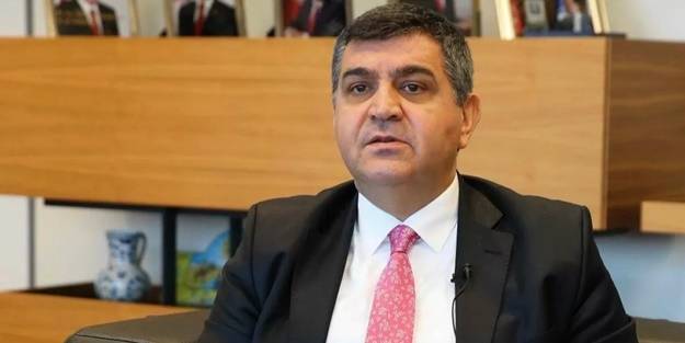 Bakan Yardımcısı Faruk Kaymakçı, Rusya'ya gidiyor