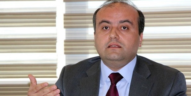 Bakan yardımcısı Fatih Metin AK Parti'nin kampında kalp krizi geçirdi