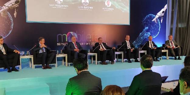 Bakan Yardımcısı Sayan: ''2021 yılının ilk yarısı itibariyle geniş bant abonesi 85,7 milyona ulaştı''