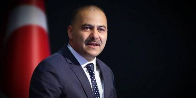 Bakan Yardımcısı Sayan: Veri geleceğin yakıtı
