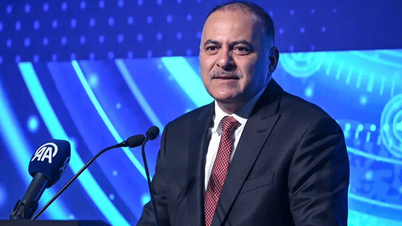 Bakan Yardımcısı Sayan'dan sosyal medya uyarısı