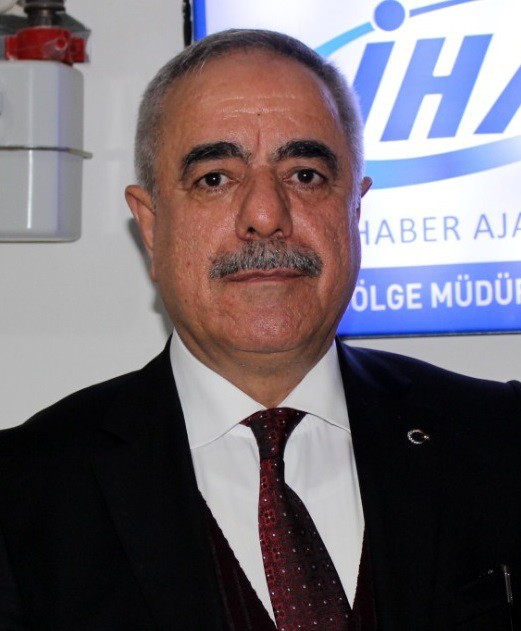 Bakan Yardımcısı Tunç’tan çiftçilere sigorta tavsiyesi 