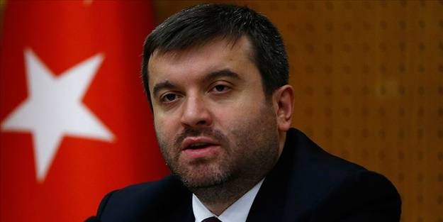 Bakan Yardımcısı, Ukrayna'dan tahliyeler için kara sınır kapısı uygulamalarını duyurdu