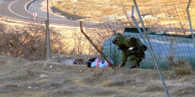 Bakan yardımcısına bombalı tuzak!