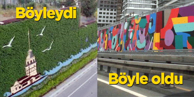 Bakan Yardımcısı’ndan İmamoğlu’na çevre dersi
