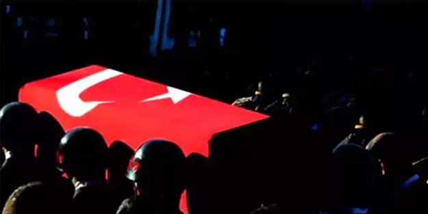 Bakan Yerlikaya acı haberi duyurdu: Bir polis memuru şehit oldu