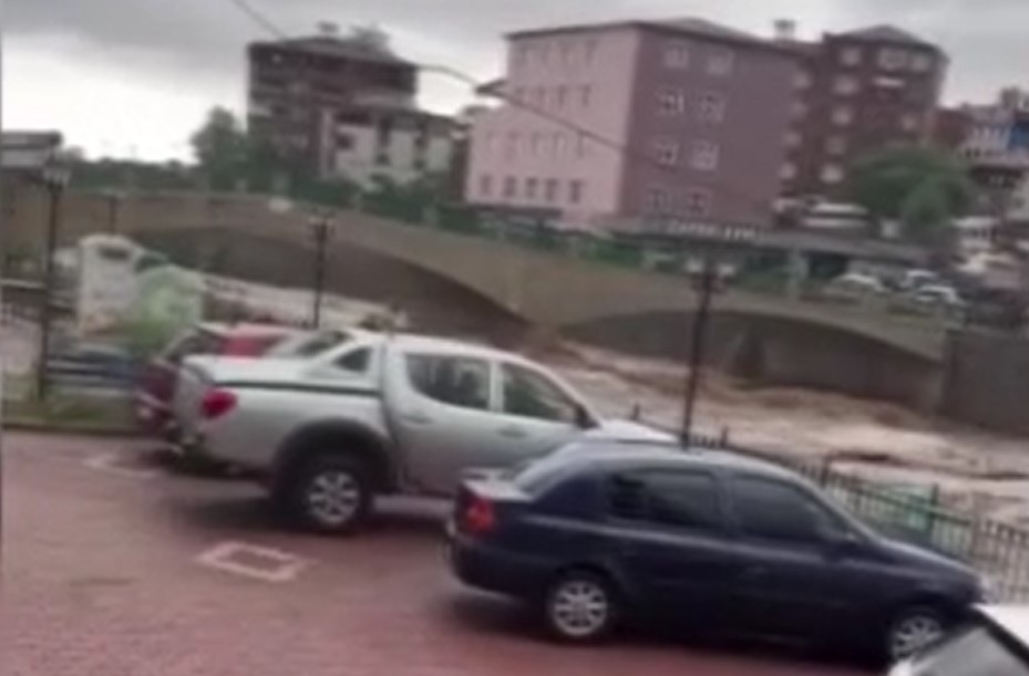 Bakan Yerlikaya acı haberi duyurdu: Ordu ve Muş'ta 2 vatandaş hayatını kaybetti