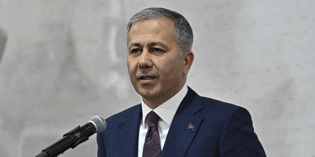Bakan Yerlikaya açıkça söyledi: Baş belası